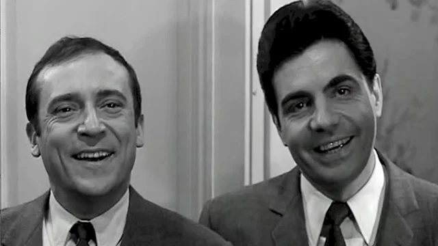 Photo du film : Les gros bras