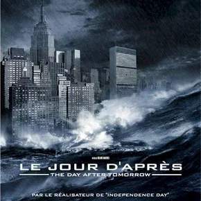 Photo du film : Le jour d'apres