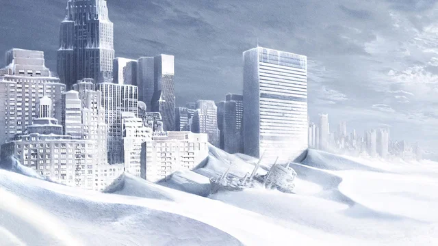 Photo 7 du film : Le jour d'apres