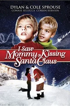 Affiche du film Sa maman