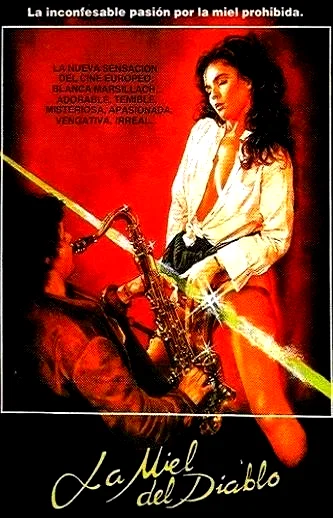 Affiche du film : Plaisirs pervers