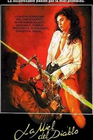 Affiche du film : Plaisirs pervers
