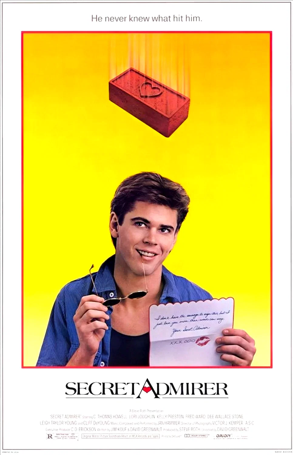 Affiche du film : Une amie qui vous veut du bien