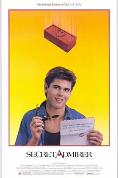 Affiche du film Une amie qui vous veut du bien