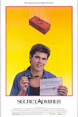 Affiche du film : Une amie qui vous veut du bien