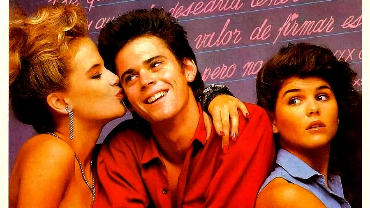 Photo du film : Une amie qui vous veut du bien