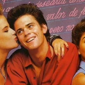 Photo du film : Une amie qui vous veut du bien