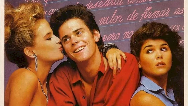 Photo 2 du film : Une amie qui vous veut du bien