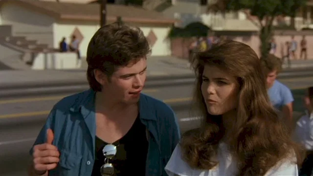Photo 3 du film : Une amie qui vous veut du bien