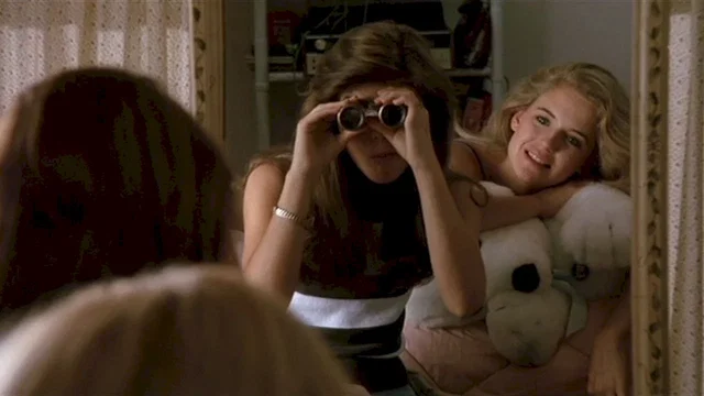 Photo 4 du film : Une amie qui vous veut du bien