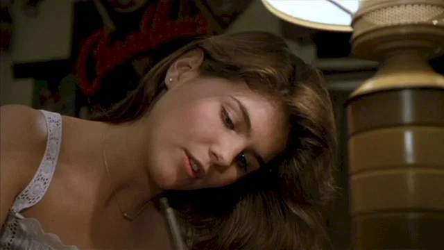 Photo 5 du film : Une amie qui vous veut du bien
