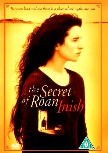 Affiche du film : The secret of roan inish