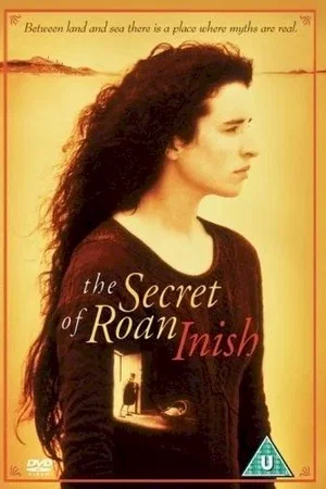 Affiche du film : The secret of roan inish