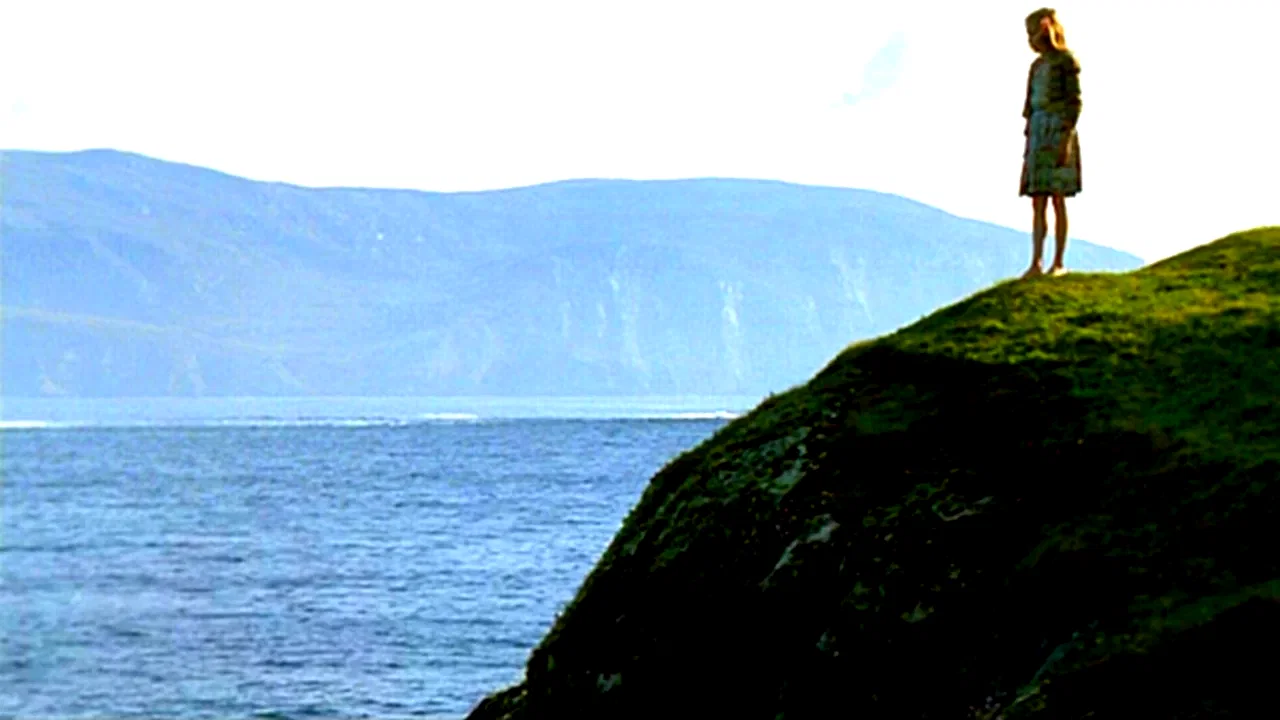 Photo du film : The secret of roan inish
