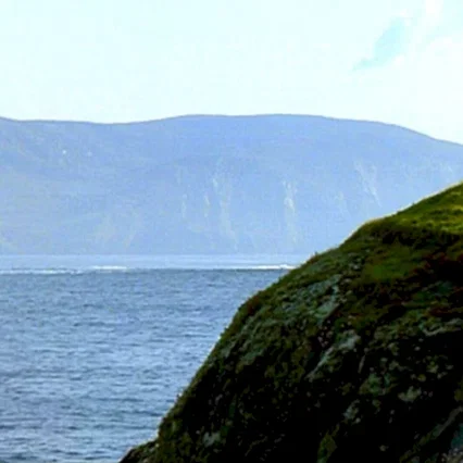 Miniature photo du film : The secret of roan inish