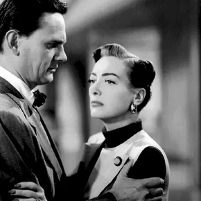 Photo du film : Le mensonge