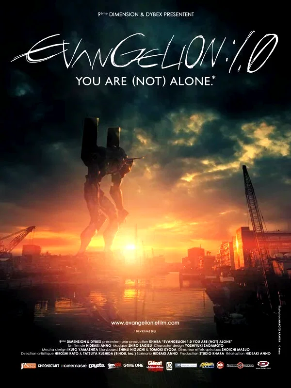 Affiche du film : Tu solo