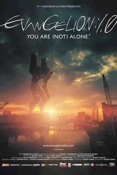 Affiche du film Tu solo