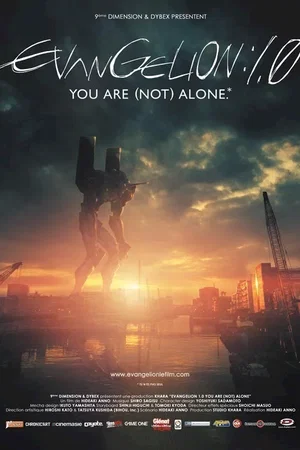 Affiche du film : Tu solo