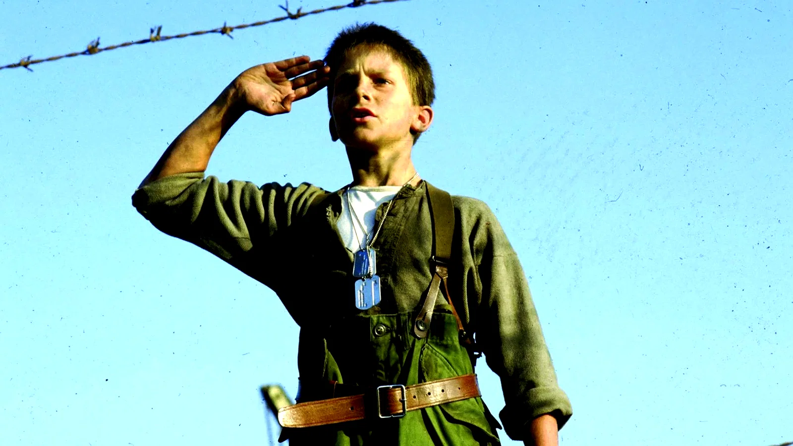 Photo du film : L'empire du soleil
