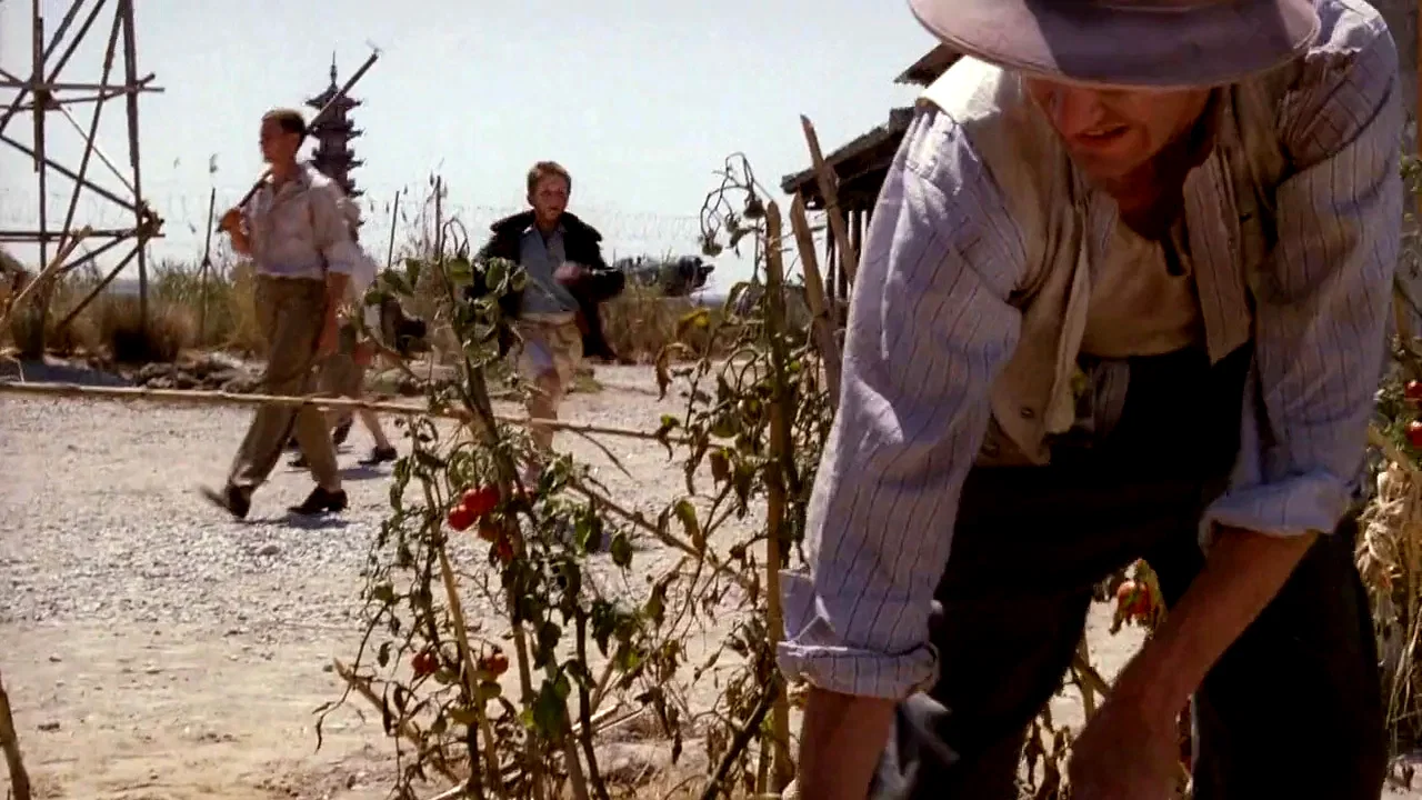Photo du film : L'empire du soleil