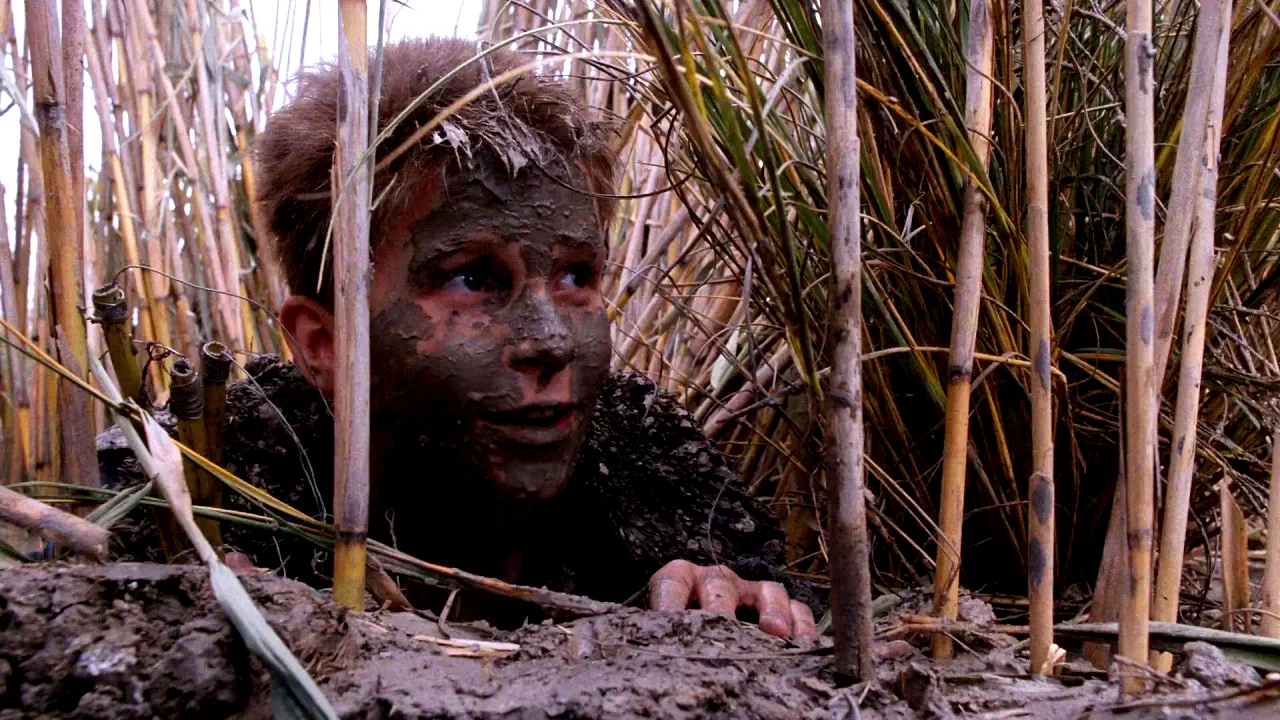 Photo du film : L'empire du soleil