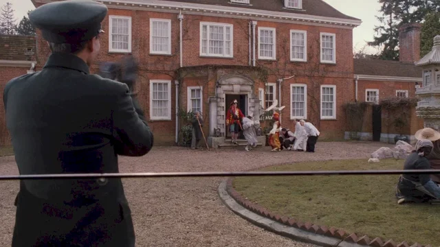 Photo 6 du film : L'empire du soleil
