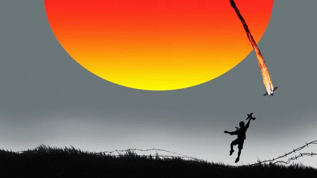 Photo 7 du film : L'empire du soleil