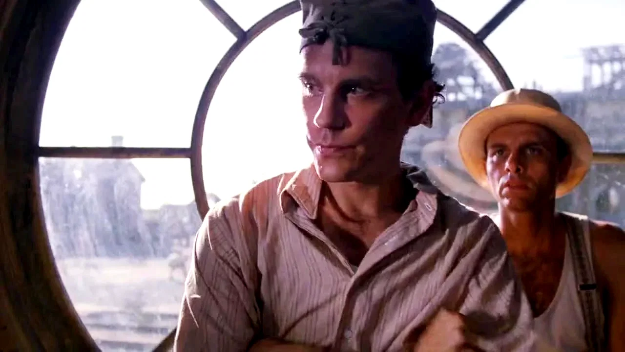 Photo du film : L'empire du soleil
