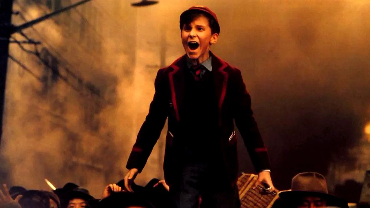 Photo du film : L'empire du soleil
