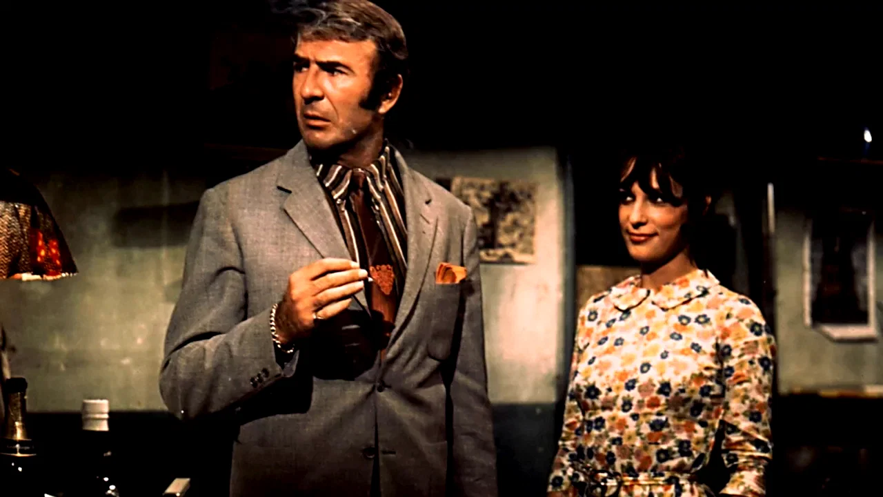 Photo du film : L'amour c'est gai, l'amour c'est triste