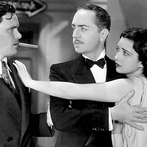 Photo du film : Voyage sans retour