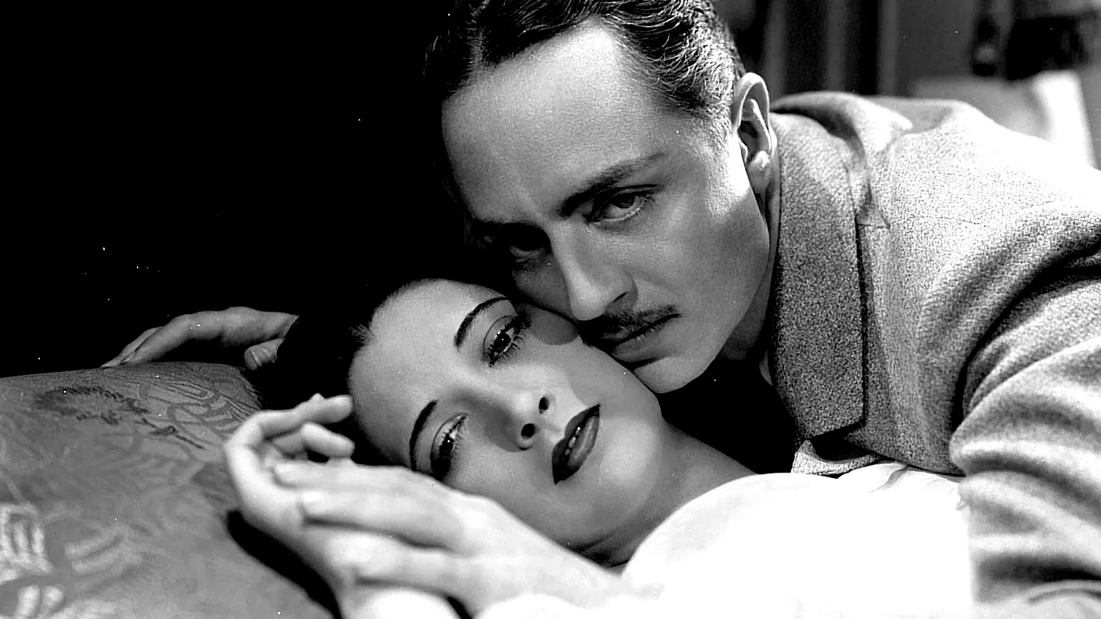 Photo 2 du film : Voyage sans retour