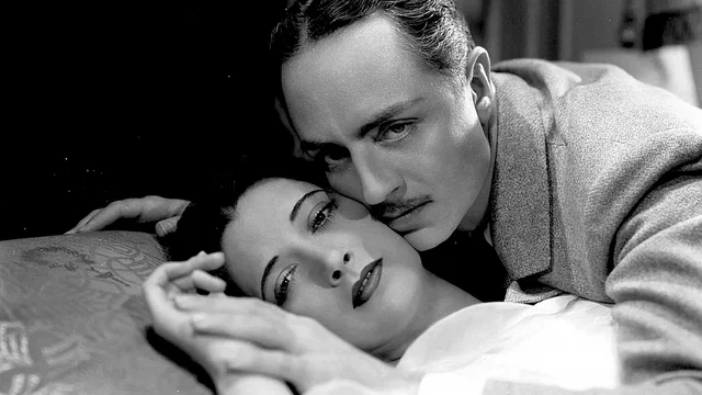 Photo 2 du film : Voyage sans retour
