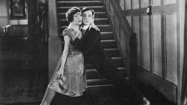 Photo 2 du film : Voisin, voisine