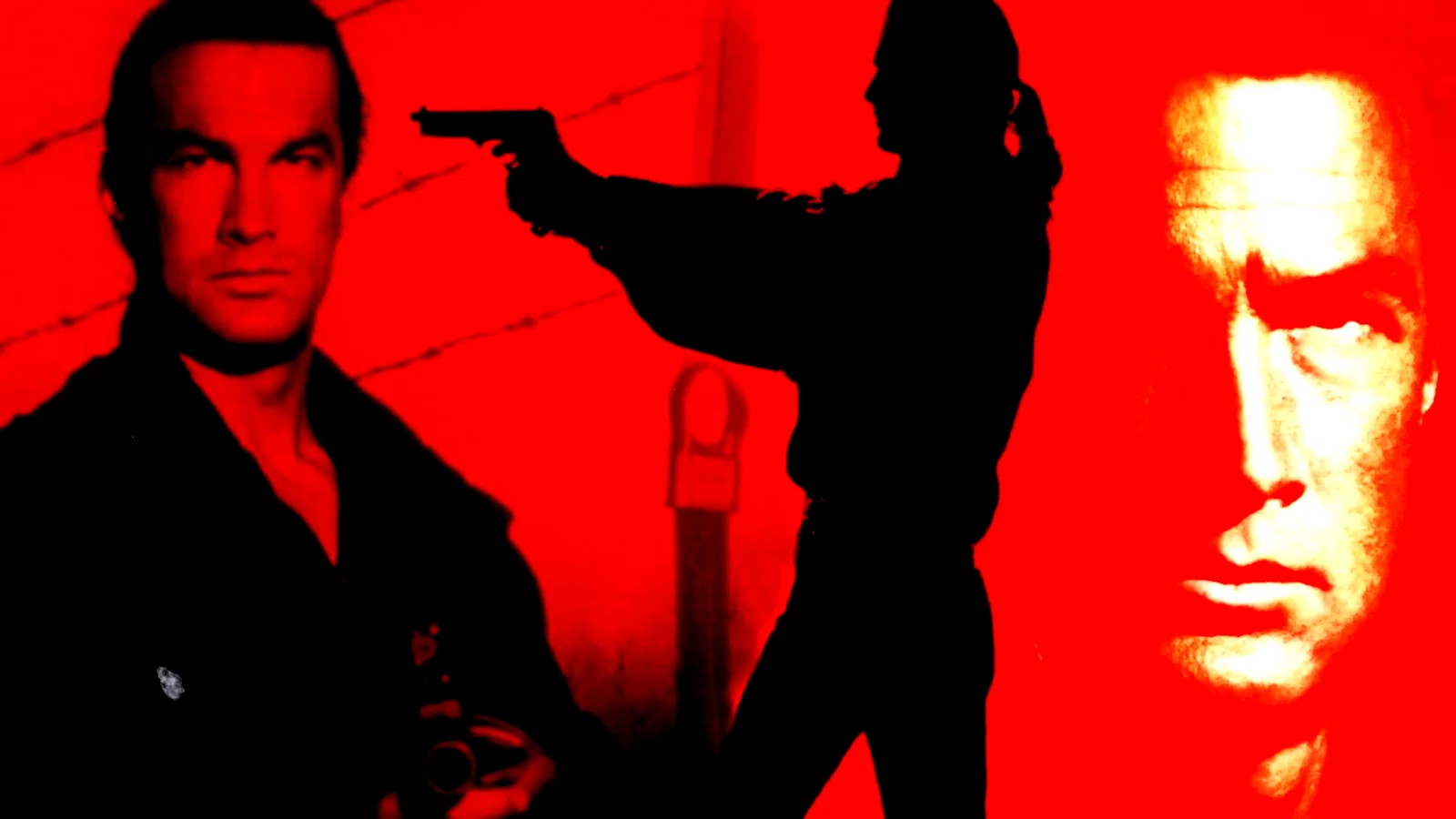 Photo 4 du film : Designe pour mourir
