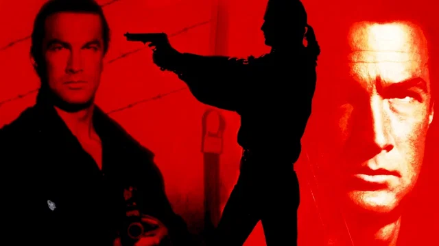 Photo 4 du film : Designe pour mourir