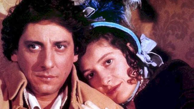 Photo du film : Rossini