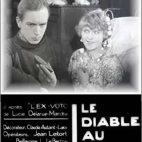 Photo du film : Le diable au coeur