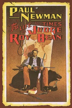 Affiche du film Le juge
