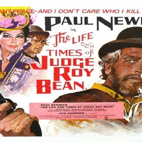 Photo du film : Le juge