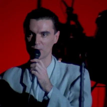 Miniature photo du film : Stop making sense