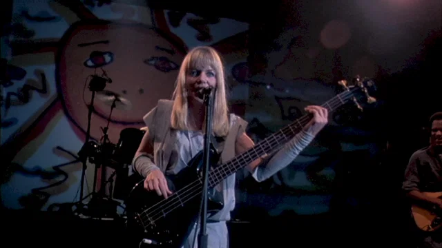 Photo 5 du film : Stop making sense