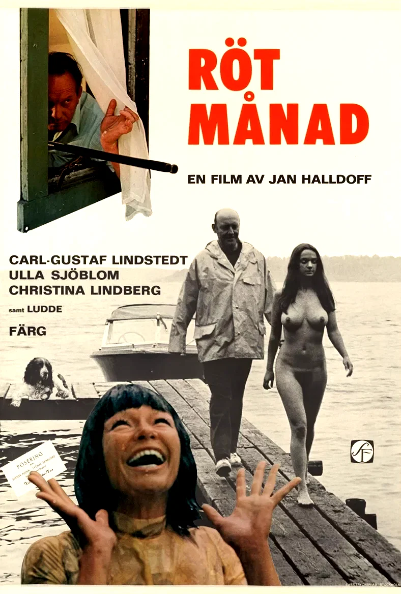 Affiche du film : Dog days
