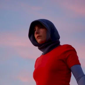 Photo du film : La femme invisible