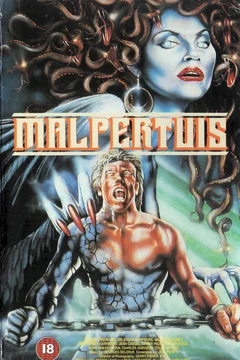 Affiche du film Malpertuis