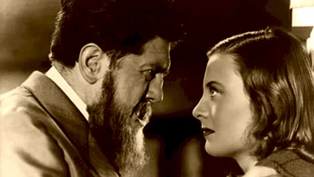 Photo 3 du film : Brumes
