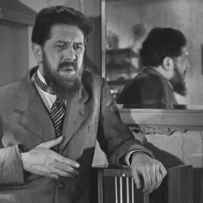 Photo du film : Brumes