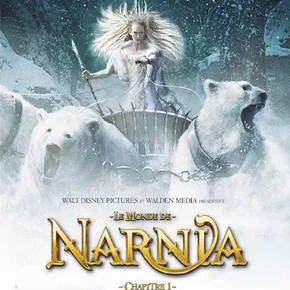 Photo du film : La sorciere blanche