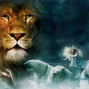 Photo du film : La sorciere blanche